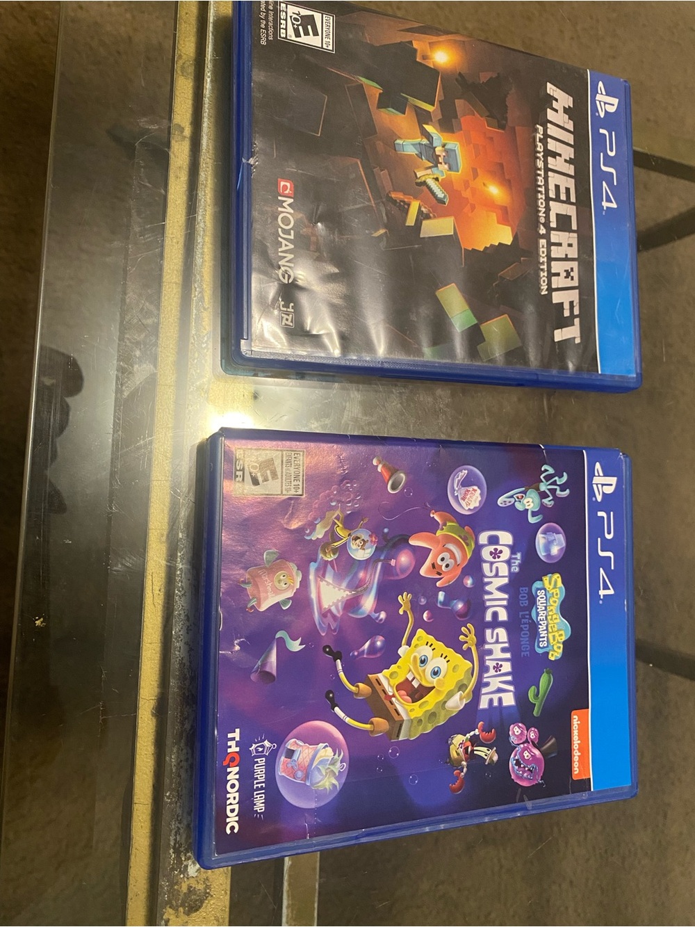 PS4 Game Bundle with Free controller - Picture 7 of 14